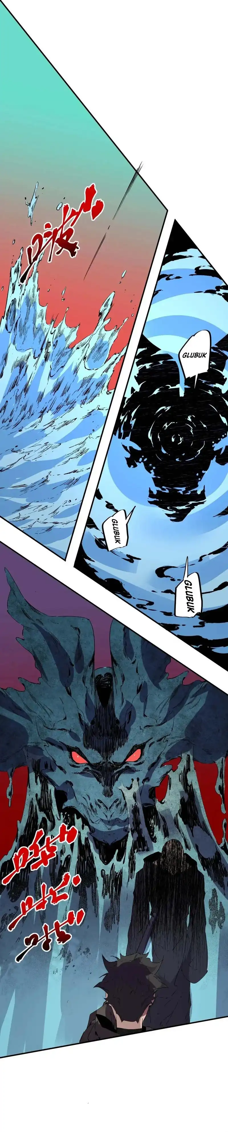 Supreme Cursemancer Chapter 81 - Page 13