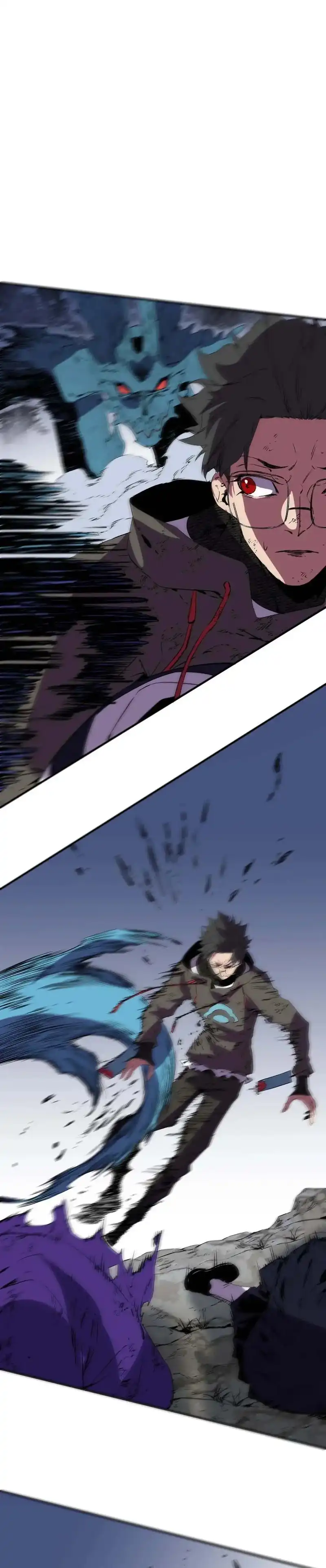 Supreme Cursemancer Chapter 81 - Page 17