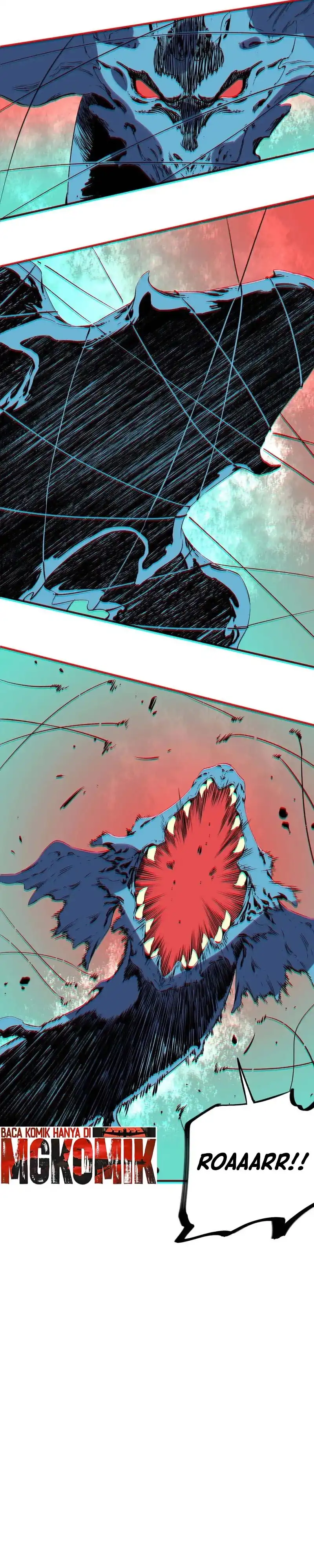 Supreme Cursemancer Chapter 81 - Page 19