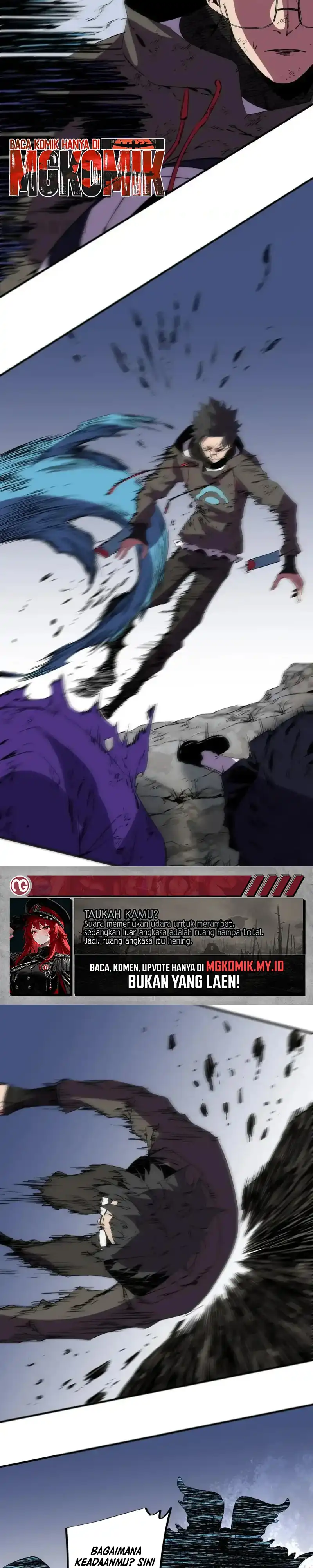 Supreme Cursemancer Chapter 82 - Page 4