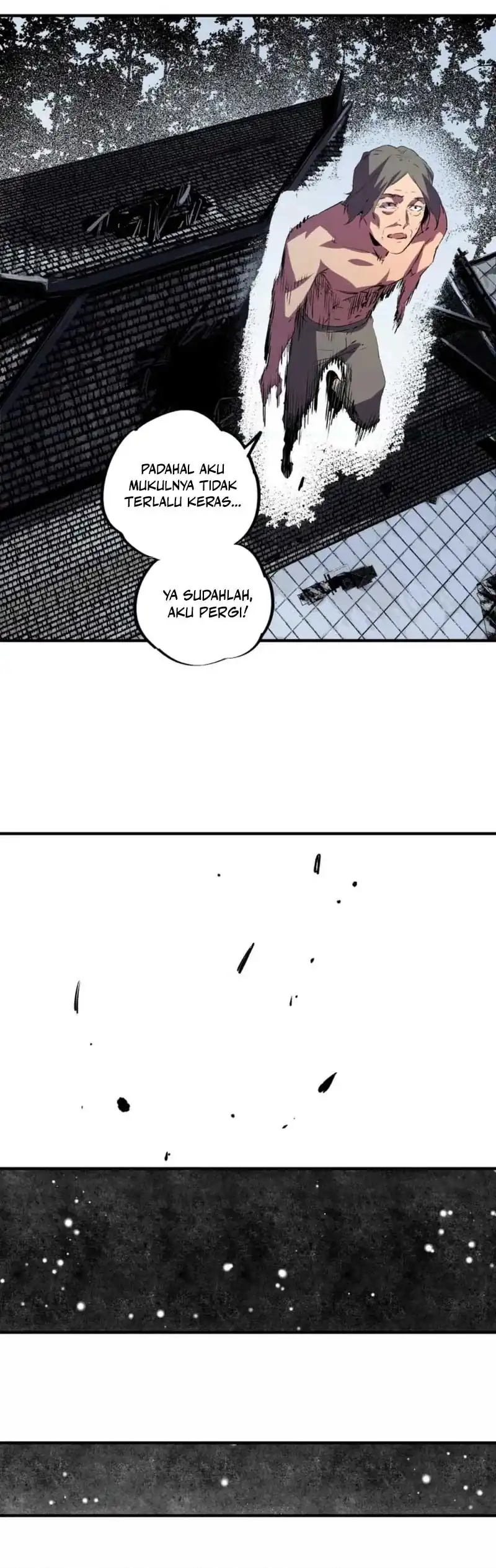 Supreme Cursemancer Chapter 85 - Page 22