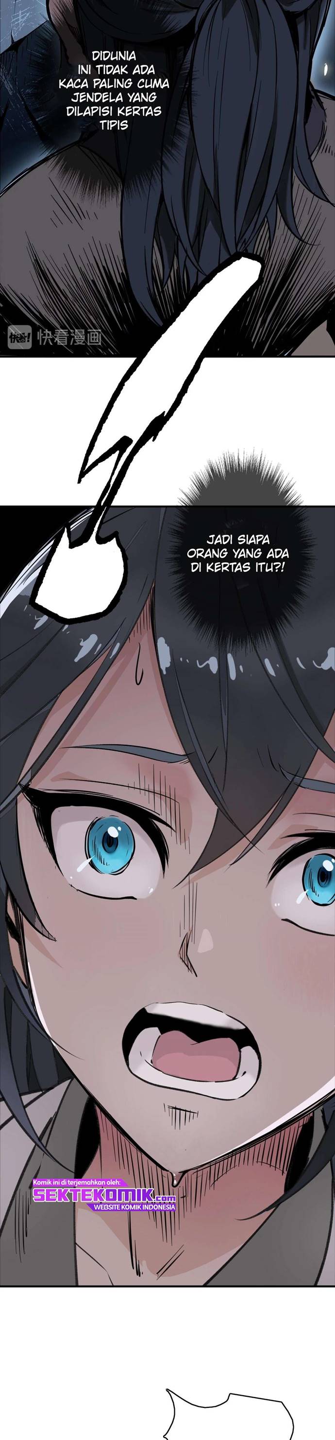 Baca Supreme Taoist (2021) - Chapter 1.1 halaman 13