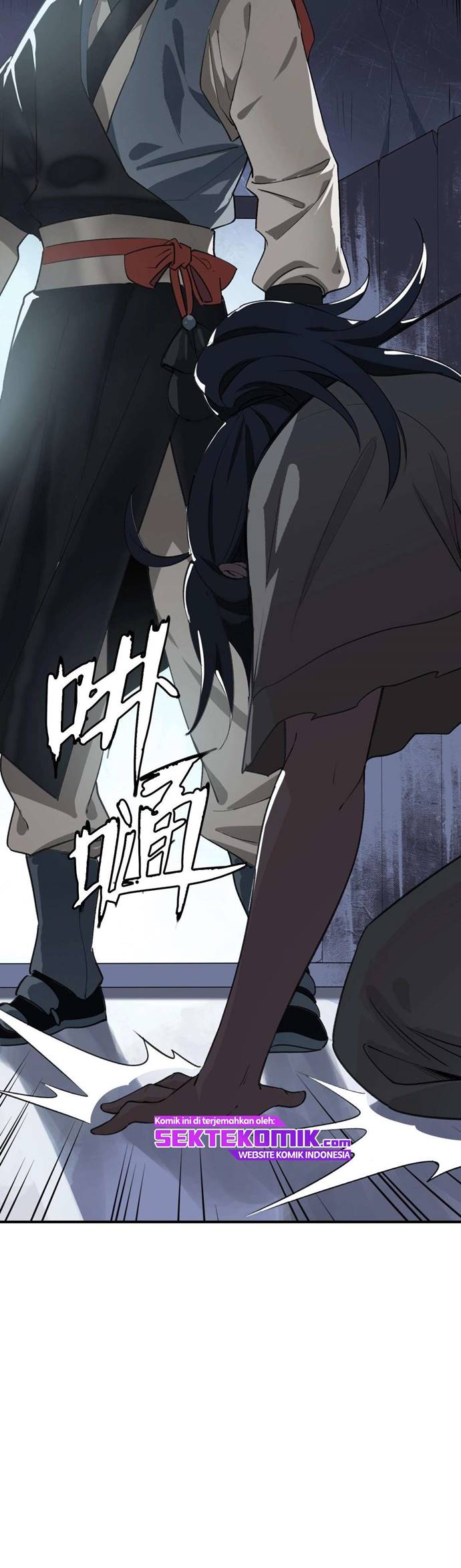 Baca Supreme Taoist (2021) - Chapter 1.2 halaman 11