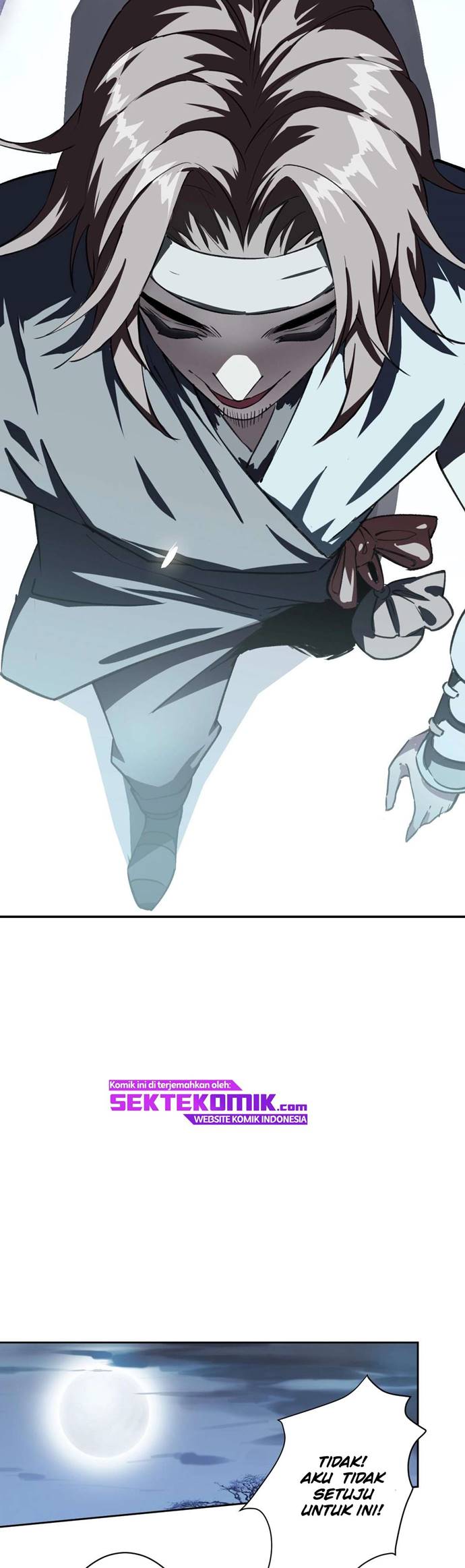 Baca Supreme Taoist (2021) - Chapter 1.2 halaman 16