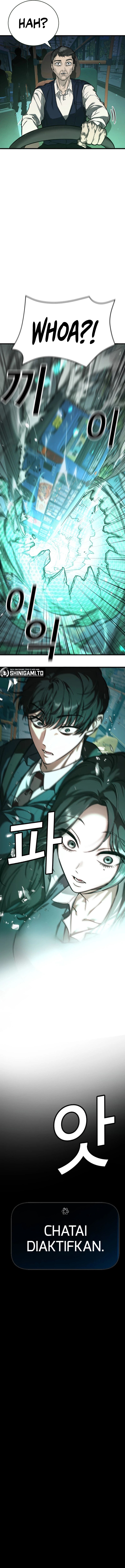 Survival Supremacy Chapter 1 - Page 9