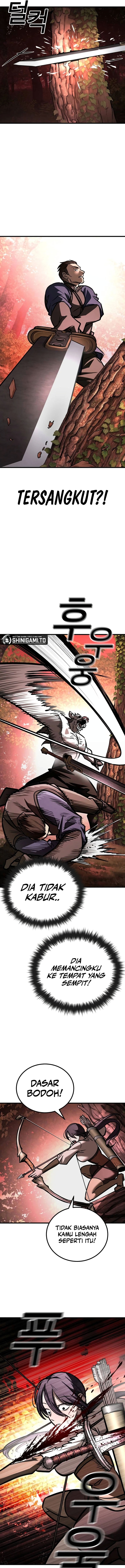 Survival Supremacy Chapter 10 - Page 10