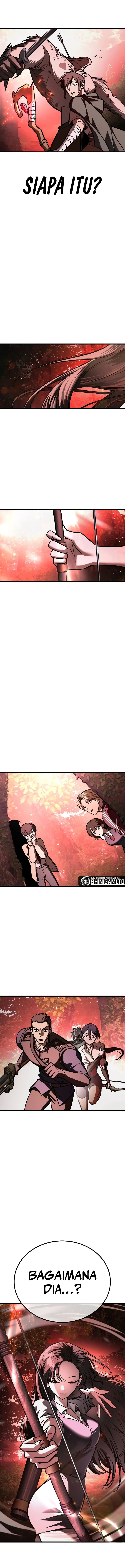 Survival Supremacy Chapter 10 - Page 14