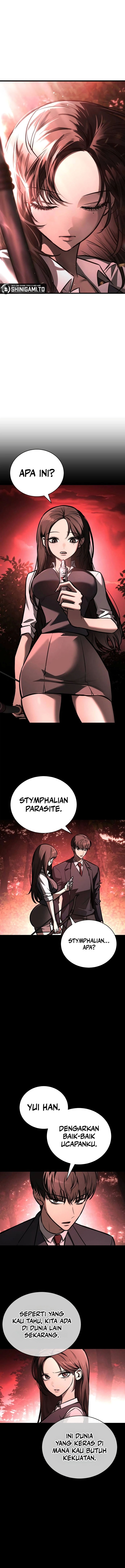 Survival Supremacy Chapter 10 - Page 15