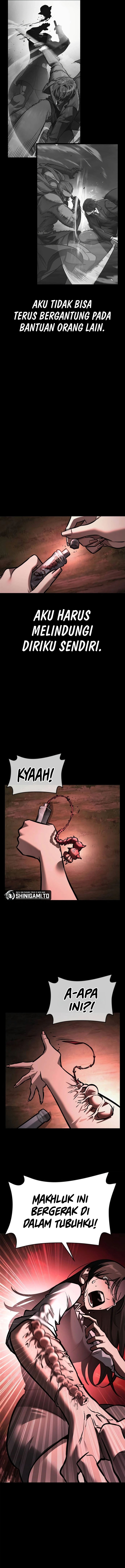 Survival Supremacy Chapter 10 - Page 18