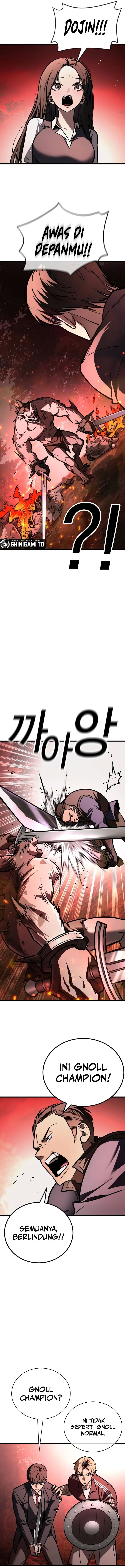 Survival Supremacy Chapter 10 - Page 3