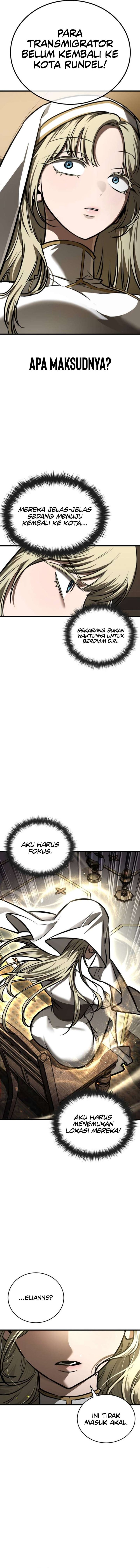 Survival Supremacy Chapter 11 - Page 15