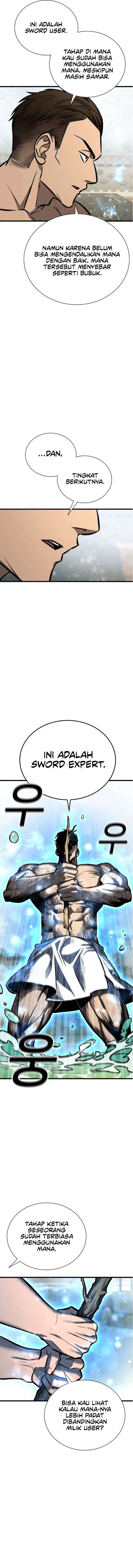 Survival Supremacy Chapter 12 - Page 12