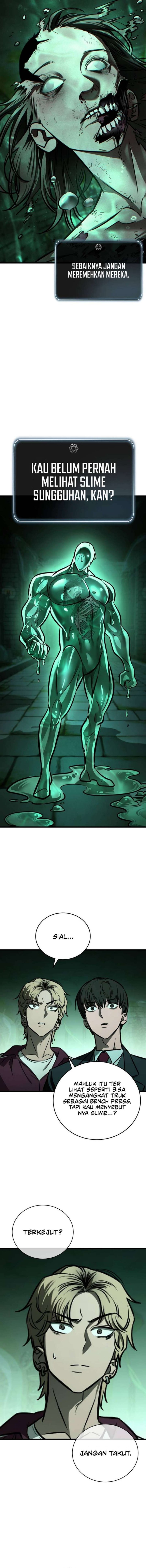 Survival Supremacy Chapter 12 - Page 21