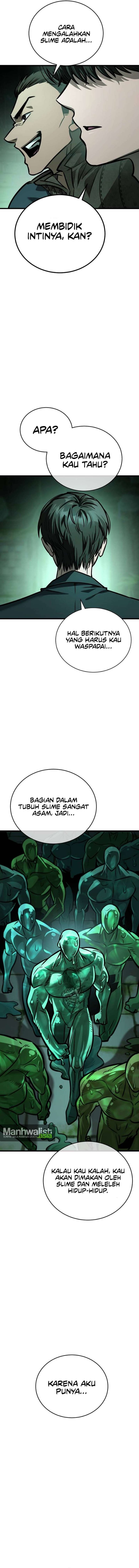 Survival Supremacy Chapter 12 - Page 22