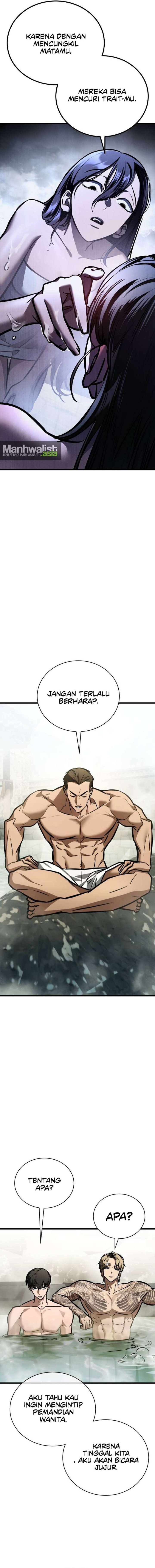 Survival Supremacy Chapter 12 - Page 8