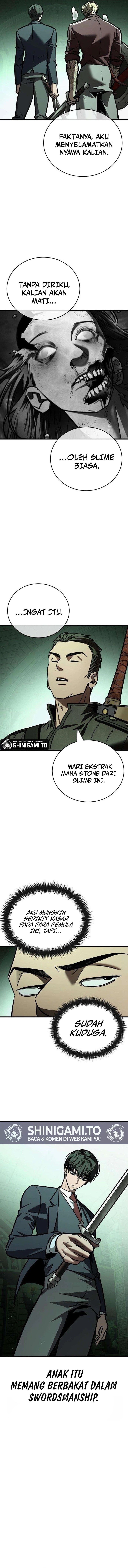 Survival Supremacy Chapter 13 - Page 12