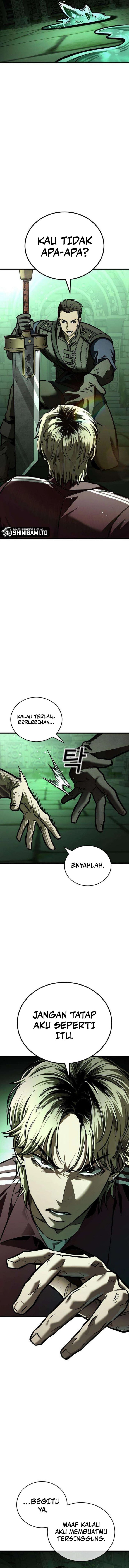 Survival Supremacy Chapter 14 - Page 19