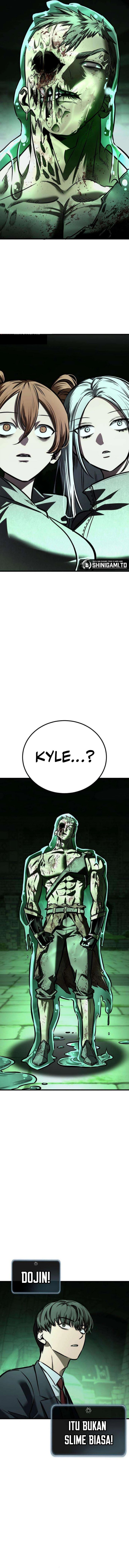 Survival Supremacy Chapter 14 - Page 21