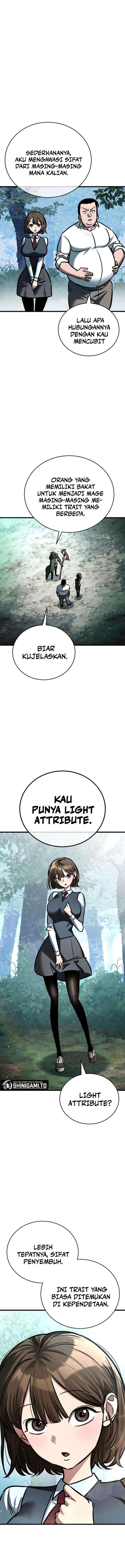 Survival Supremacy Chapter 14 - Page 9