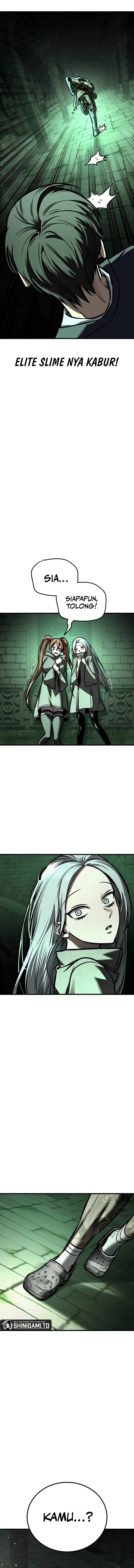 Survival Supremacy Chapter 15 - Page 13