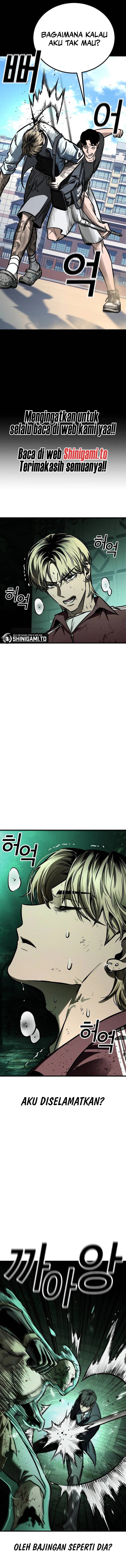 Survival Supremacy Chapter 15 - Page 6