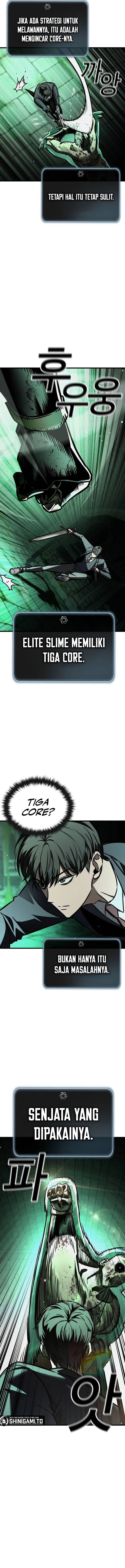 Survival Supremacy Chapter 15 - Page 8