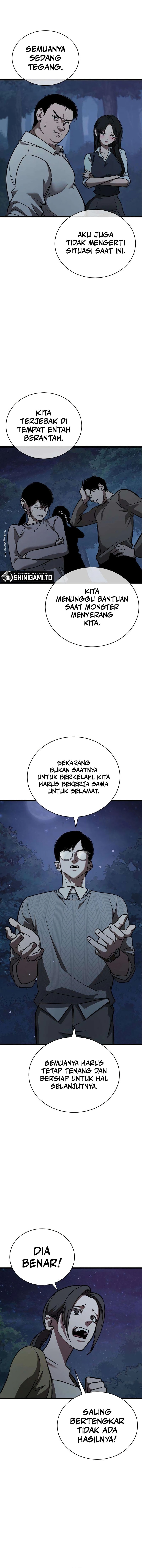 Baca Survival Supremacy Chapter 2 Bahasa Indonesia page 26