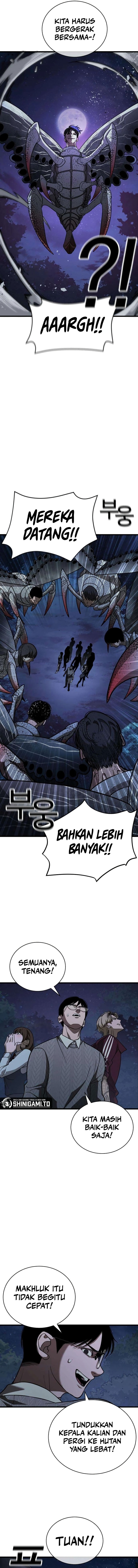 Baca Survival Supremacy Chapter 2 Bahasa Indonesia page 28
