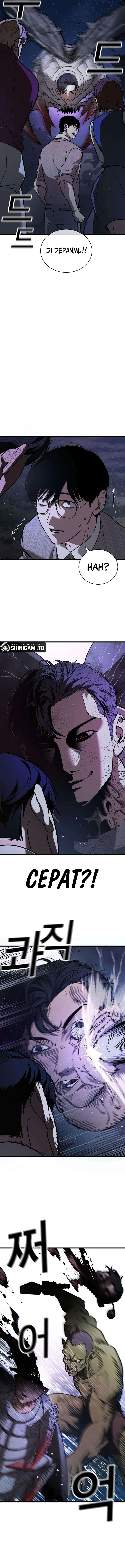 Baca Survival Supremacy Chapter 2 Bahasa Indonesia page 30