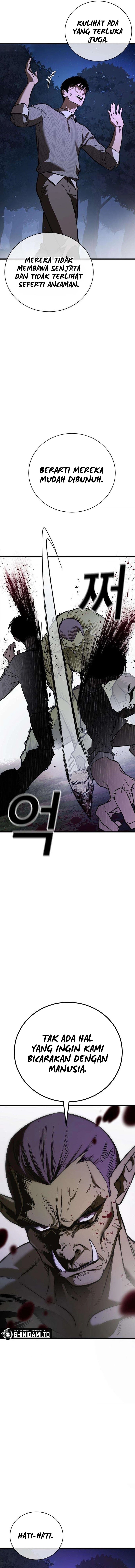 Baca Survival Supremacy Chapter 2 Bahasa Indonesia page 36
