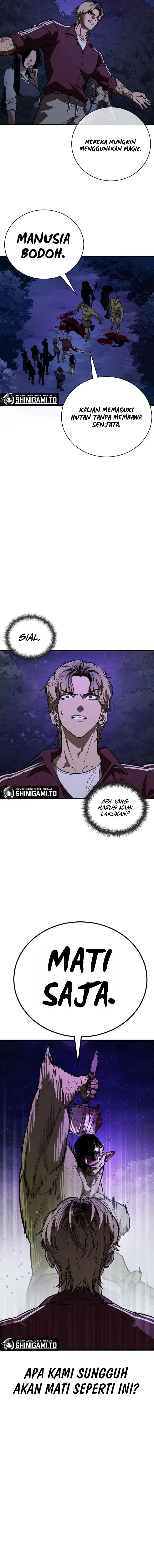 Baca Survival Supremacy Chapter 2 Bahasa Indonesia page 38