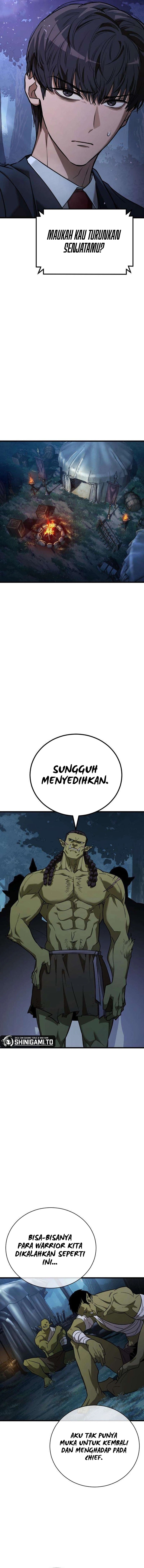 Baca Survival Supremacy Chapter 2 Bahasa Indonesia page 42