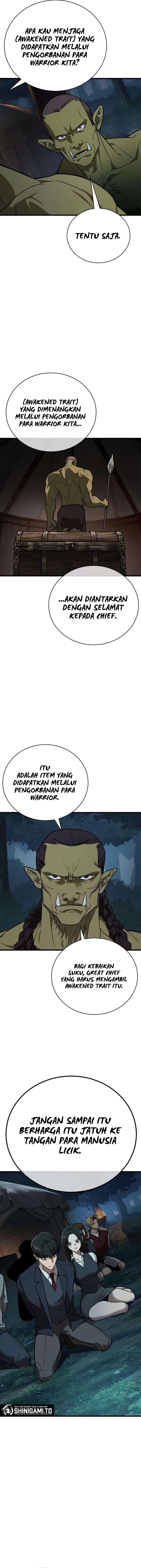 Baca Survival Supremacy Chapter 2 Bahasa Indonesia page 44