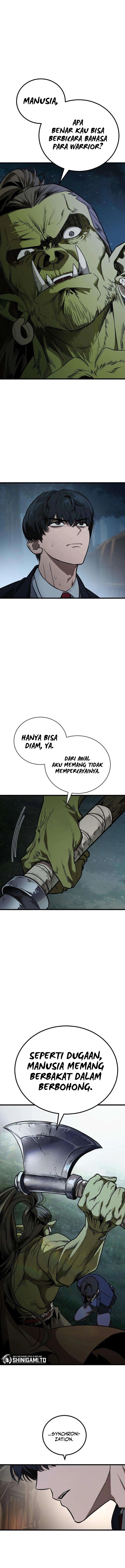Baca Survival Supremacy Chapter 2 Bahasa Indonesia page 50