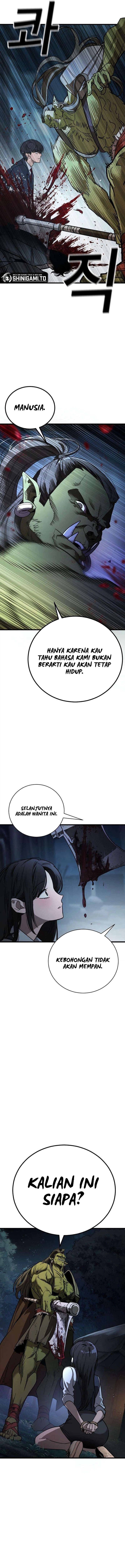 Baca Survival Supremacy Chapter 2 Bahasa Indonesia page 58