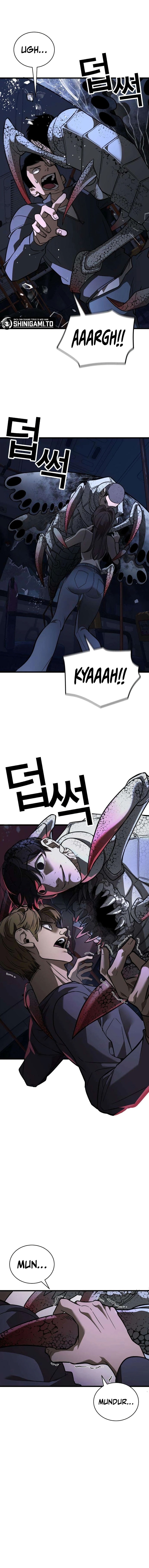 Baca Survival Supremacy Chapter 2 Bahasa Indonesia page 10