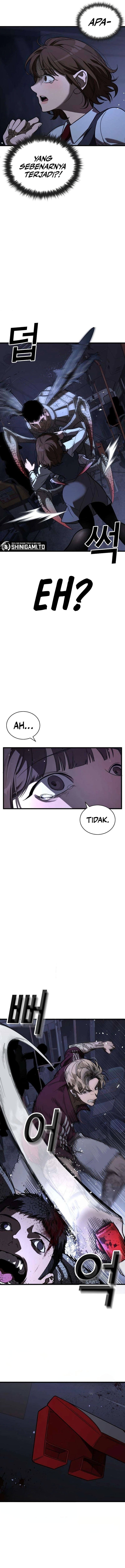 Baca Survival Supremacy Chapter 2 Bahasa Indonesia page 14