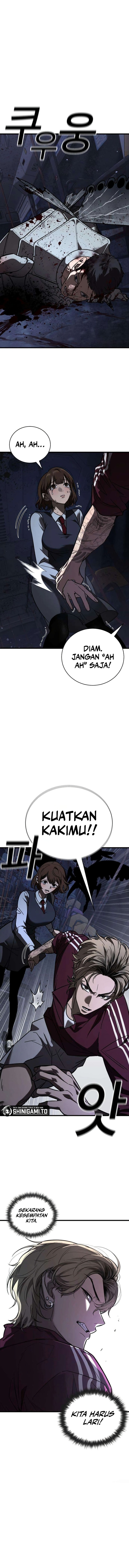 Baca Survival Supremacy Chapter 2 Bahasa Indonesia page 16
