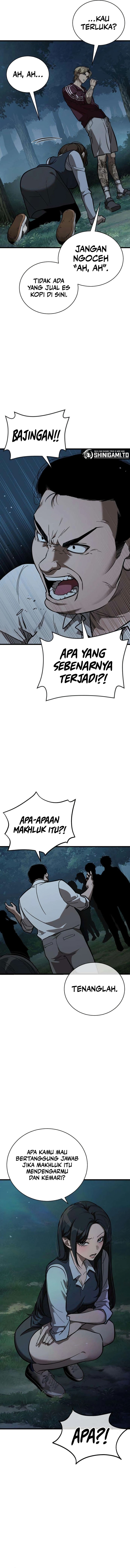 Baca Survival Supremacy Chapter 2 Bahasa Indonesia page 20