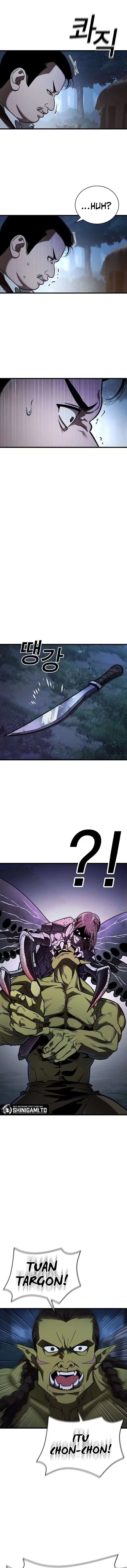 Survival Supremacy Chapter 3 - Page 6