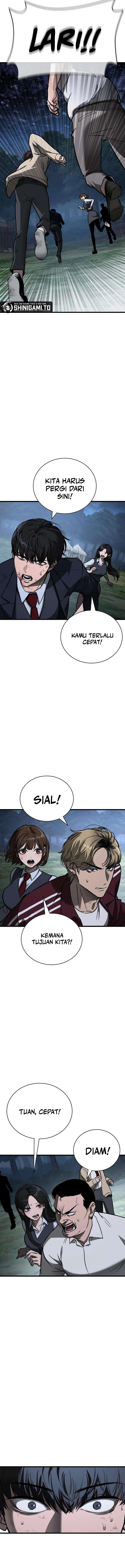Baca Survival Supremacy Chapter 4 Bahasa Indonesia page 30