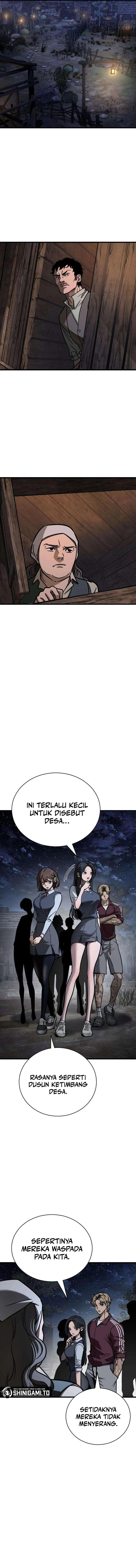 Baca Survival Supremacy Chapter 4 Bahasa Indonesia page 34
