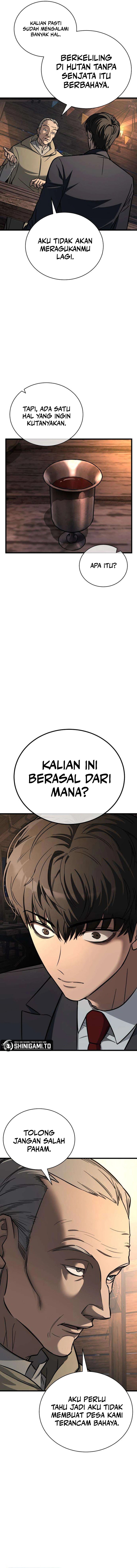 Baca Survival Supremacy Chapter 4 Bahasa Indonesia page 38