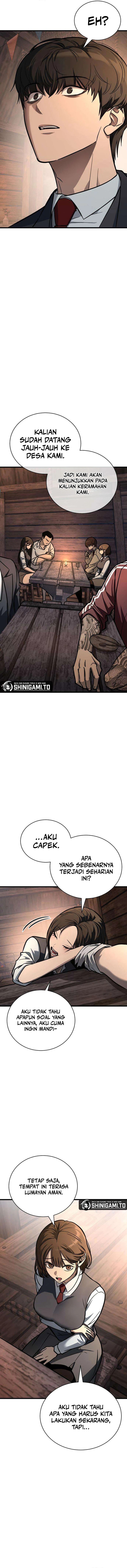 Baca Survival Supremacy Chapter 4 Bahasa Indonesia page 42