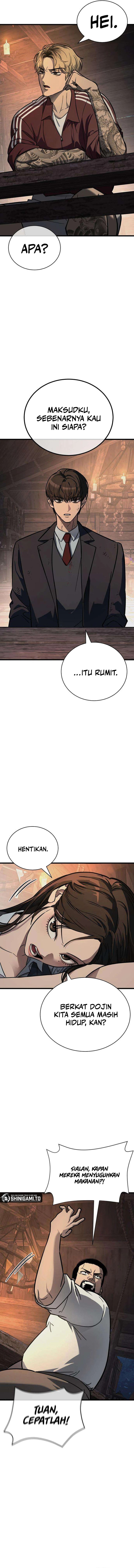 Baca Survival Supremacy Chapter 4 Bahasa Indonesia page 44