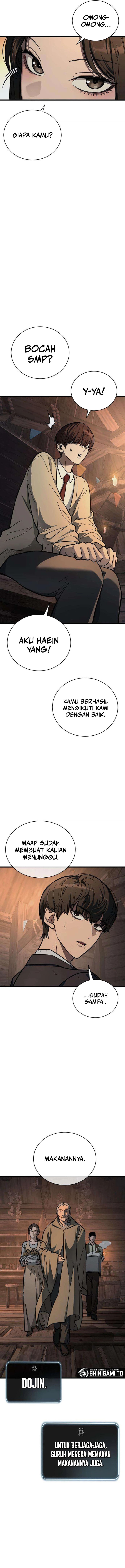 Baca Survival Supremacy Chapter 4 Bahasa Indonesia page 46