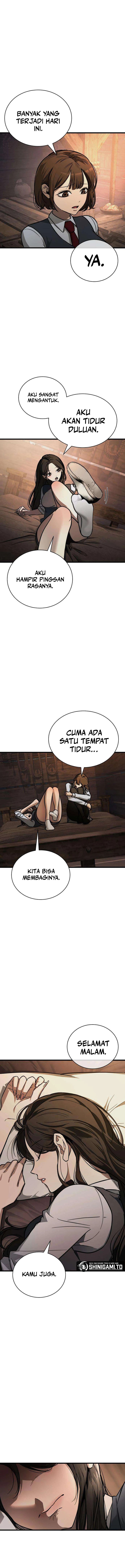 Baca Survival Supremacy Chapter 4 Bahasa Indonesia page 50