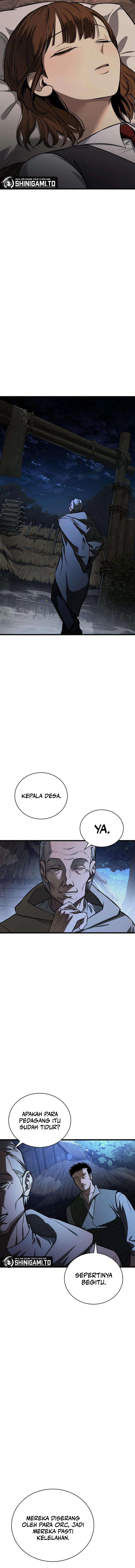 Baca Survival Supremacy Chapter 4 Bahasa Indonesia page 54