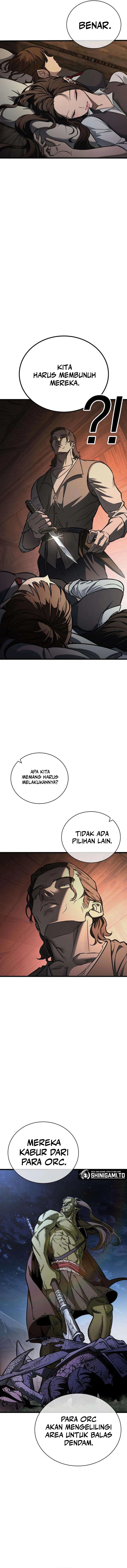 Baca Survival Supremacy Chapter 4 Bahasa Indonesia page 56