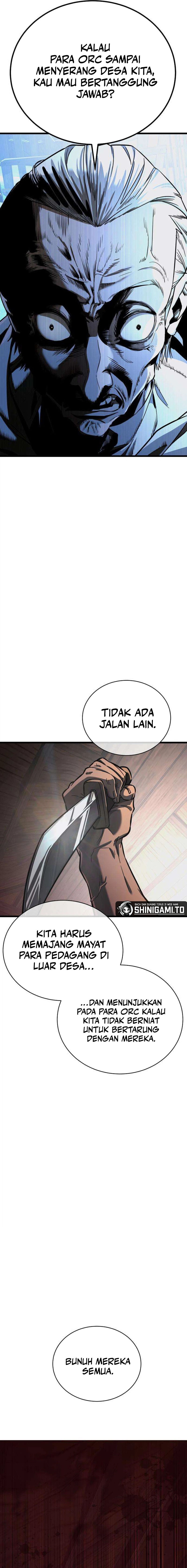 Baca Survival Supremacy Chapter 4 Bahasa Indonesia page 58